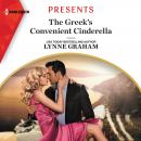 The Greek's Convenient Cinderella Audiobook