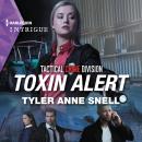 Toxin Alert Audiobook