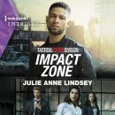 Impact Zone Audiobook