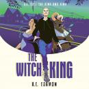 Witch King, H.E. Edgmon