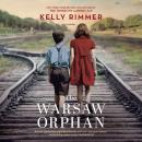 The Warsaw Orphan Audiobook