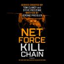 Net Force: Kill Chain Audiobook