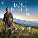 Stronger Than You Know Audiobook