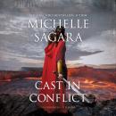 Cast in Conflict Audiobook