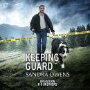 Keeping Guard Audiobook
