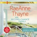 His Second-Chance Family & Katie's Redemption & Katie's Redemption Audiobook
