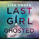 Cover of Last Girl Ghosted
