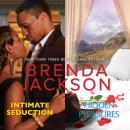 Intimate Seduction & Hidden Pleasures