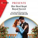 Her Best Kept Royal Secret Audiobook