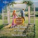 A Deal Made in Texas Audiobook