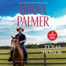 Texas Honor Audiobook
