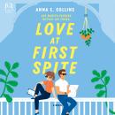 Love at First Spite: A Novel Audiobook