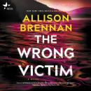 The Wrong Victim Audiobook