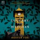 A Lullaby for Witches Audiobook