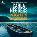 Night's Landing Audiobook