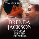 Scandal Between the Sheets Audiobook