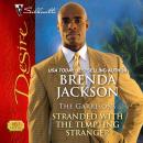 Stranded with the Tempting Stranger Audiobook