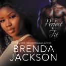 Perfect Fit Audiobook