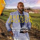 What Happens on Vacation... Audiobook