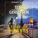 Thief of Hearts Audiobook