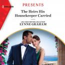 The Heirs His Housekeeper Carried Audiobook