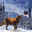 Search and Defend Audiobook