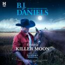 Under a Killer Moon Audiobook