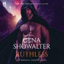 Ruthless Audiobook