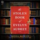 Stolen Book of Evelyn Aubrey, Serena Burdick