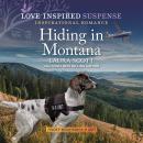 Hiding in Montana Audiobook