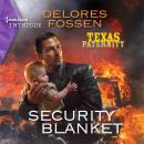 Security Blanket, Delores Fossen