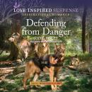 Defending from Danger Audiobook