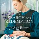 A Search for Redemption Audiobook