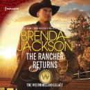 The Rancher Returns Audiobook