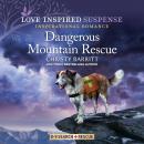 Dangerous Mountain Rescue Audiobook