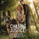 Chasing Justice Audiobook