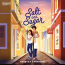 Salt and Sugar Audiobook