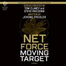 Net Force: Moving Target Audiobook