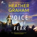 Voice of Fear Audiobook