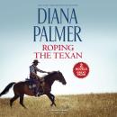 Roping the Texan Audiobook
