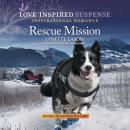 Rescue Mission Audiobook