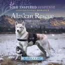 Alaskan Rescue Audiobook
