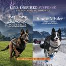Rocky Mountain K-9 Books 7 and 8 Audiobook