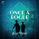 Once a Rogue Audiobook