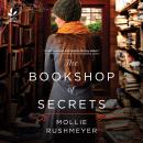 The Bookshop of Secrets Audiobook