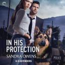 In His Protection Audiobook
