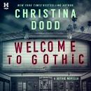 Welcome to Gothic Audiobook