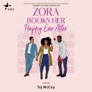 Cover of Zora Books Her Happy Ever After