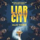 Liar City Audiobook