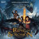 Ring of Solomon Audiobook